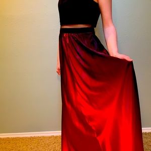 Juniors Prom Dress from Macy’s